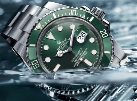 Rolex watch waterproof reviews